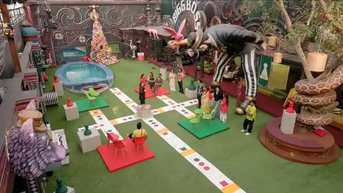 Bigg Boss 20 Episode 52: Still