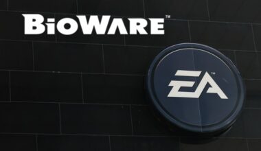 EA Cuts Around 400 Jobs, Shuts Down BioWare