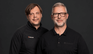 Blackwall quadruples valuation to $2.2B as websites wrangle an increasingly crowded internet