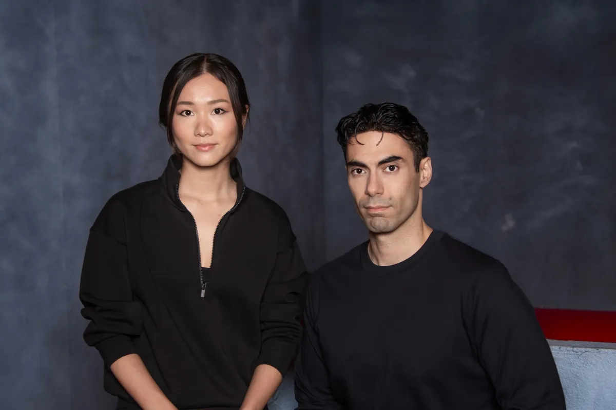 Blueprints AI Founders
