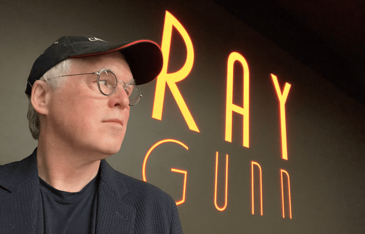 Brad Bird