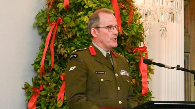 Brigadier Grant Motley Brigadier Grant Motley