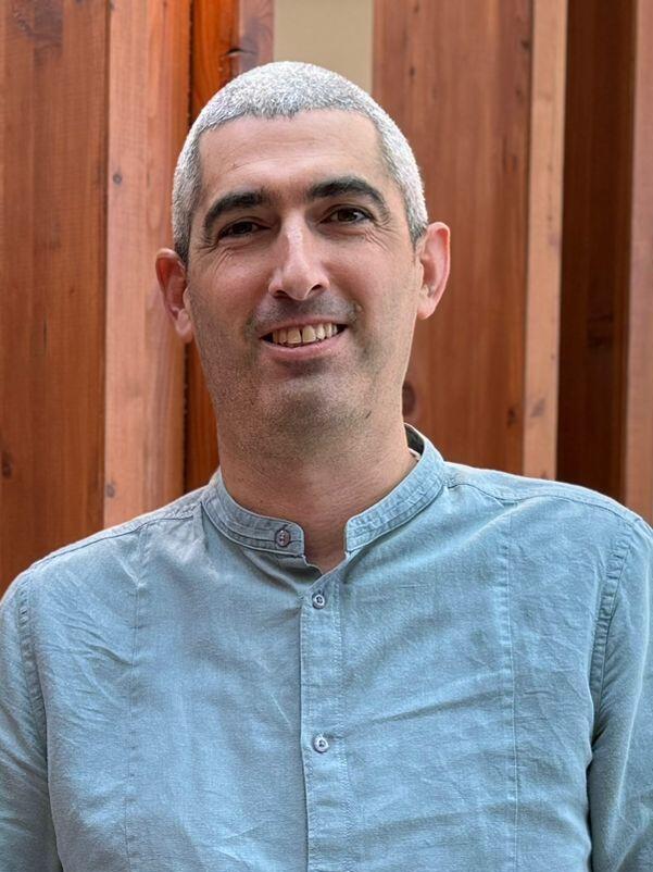יונה לוריא, מנהל השירות הפסיכולוגי בשערי צדק 