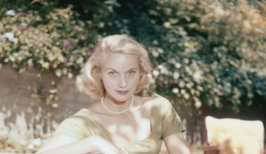 Eva Marie Saint, Oscar-winning actor who lived to 102 – The Irish Times