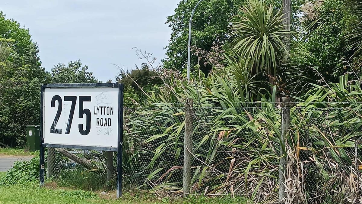 Lytton Rd ruled out for Gisborne waste centre after Seeka takes tenancy
