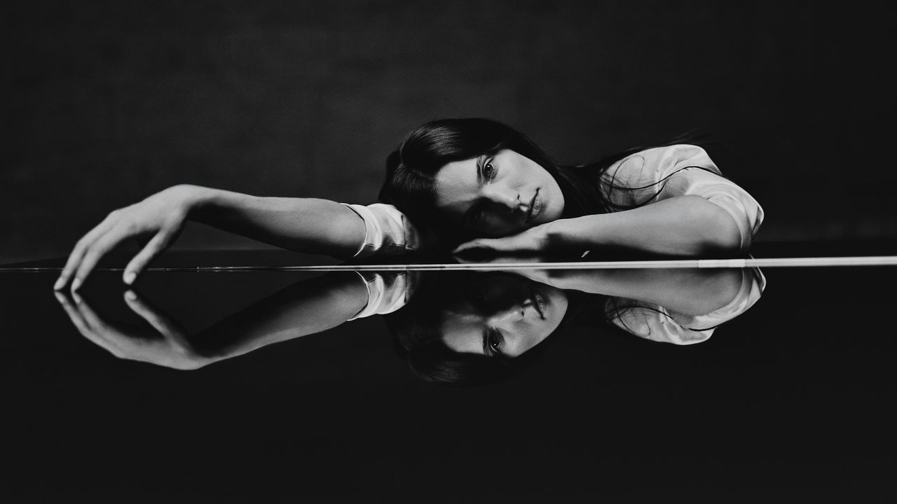 On Her Upcoming Third Album, Charlotte Cardin Is Ready to Take On the World