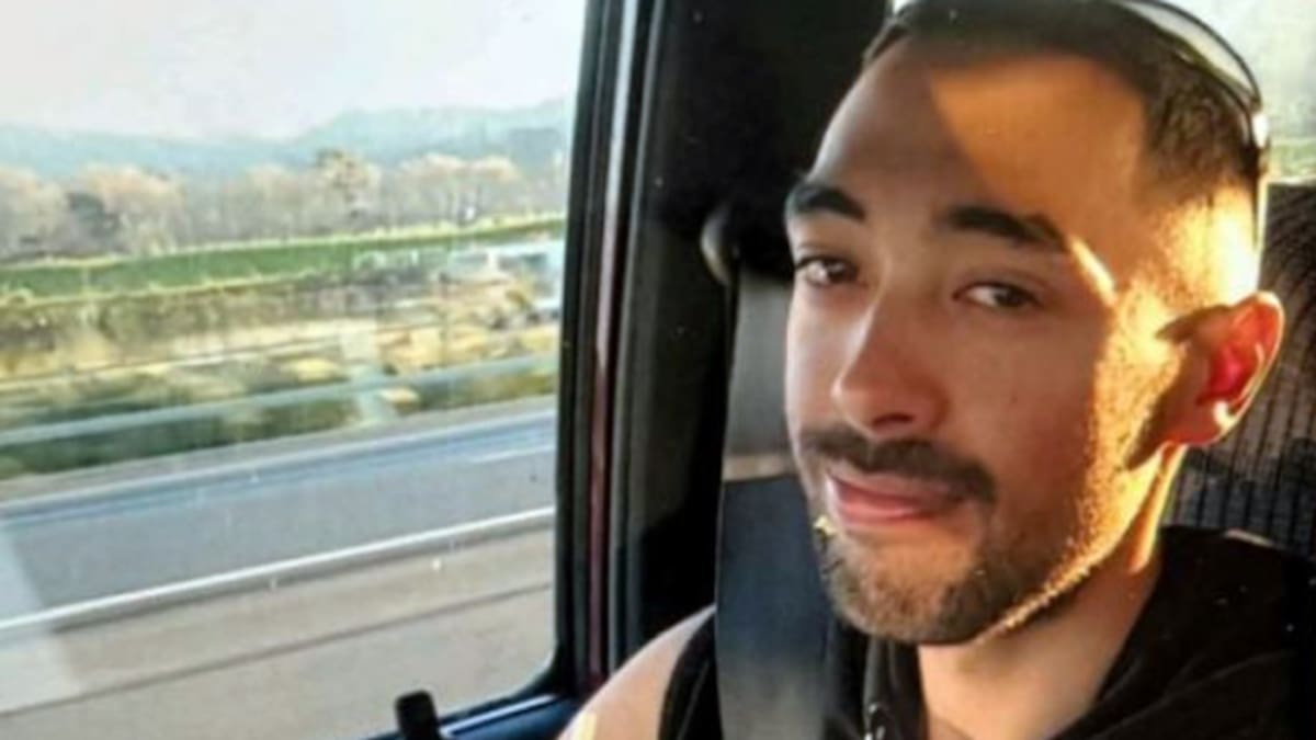 Kiri Robb and Mark Puata sentenced for kidnapping Harley Shrimpton, who was later murdered in an unrelated incident