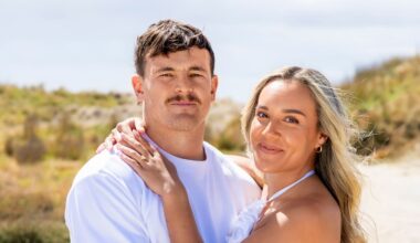 All Blacks winger Leroy Carter’s tropical engagement