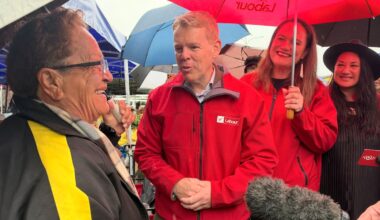 Election 2026: Labour’s living wage plan for public service workers could fuel inflation, economist warns