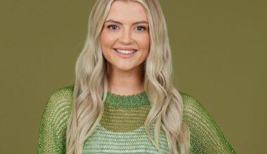 Coronation Street's Lucy Fallon on Bethany Platt's "impossible position"