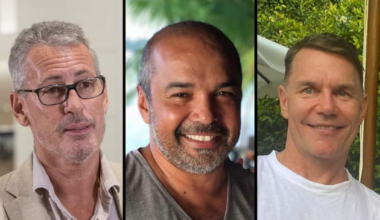Tim Connell asks court to lift freezing orders in Eric Watson case