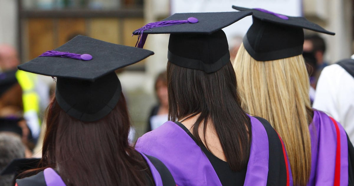 Mental health of students must be prioritised across campus under new framework – The Irish Times