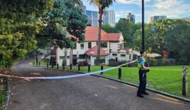 Myers Park assault: Man, 20, in custody after victim seriously injured