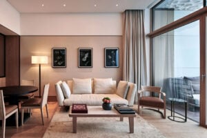 Bvlgari Hotel and Resort 