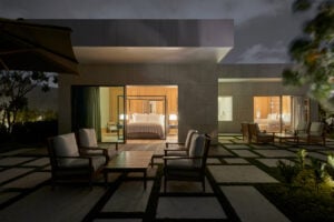 Bvlgari Hotel and Resort 