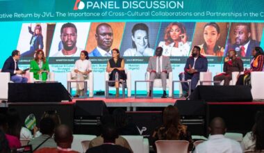 From cultural influence to commercial power: Building Africa’s creative economy
