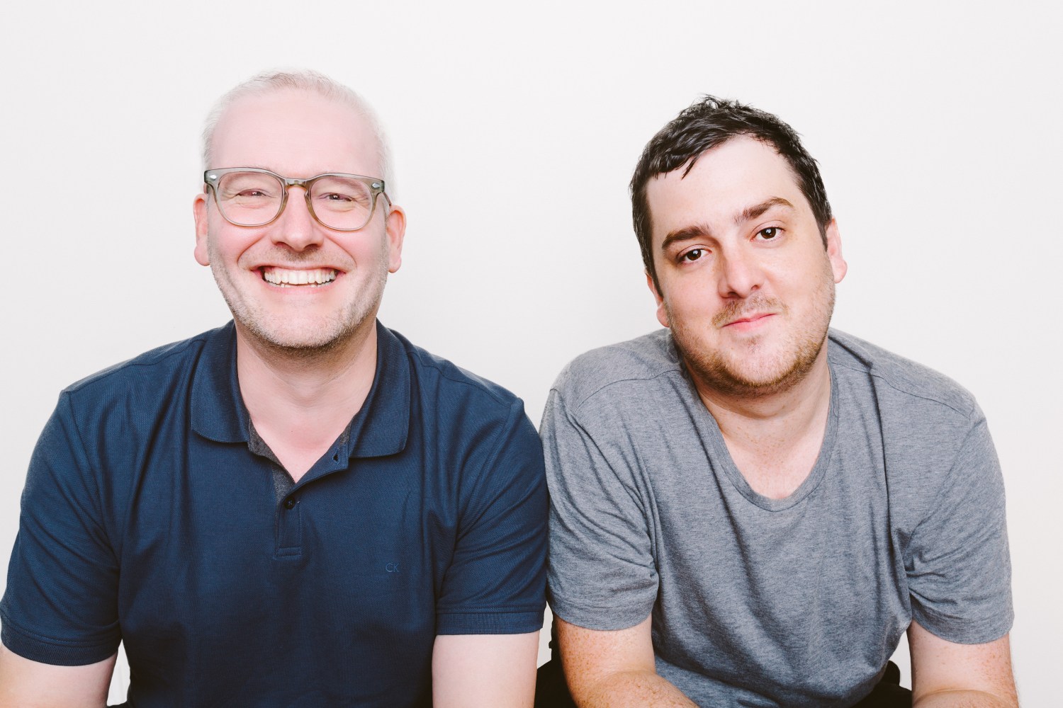 Charlie Aspinwall, Daley Pearson