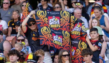 New Zealand Rugby dealt early setback in legal action against ARLC over Chiefs name