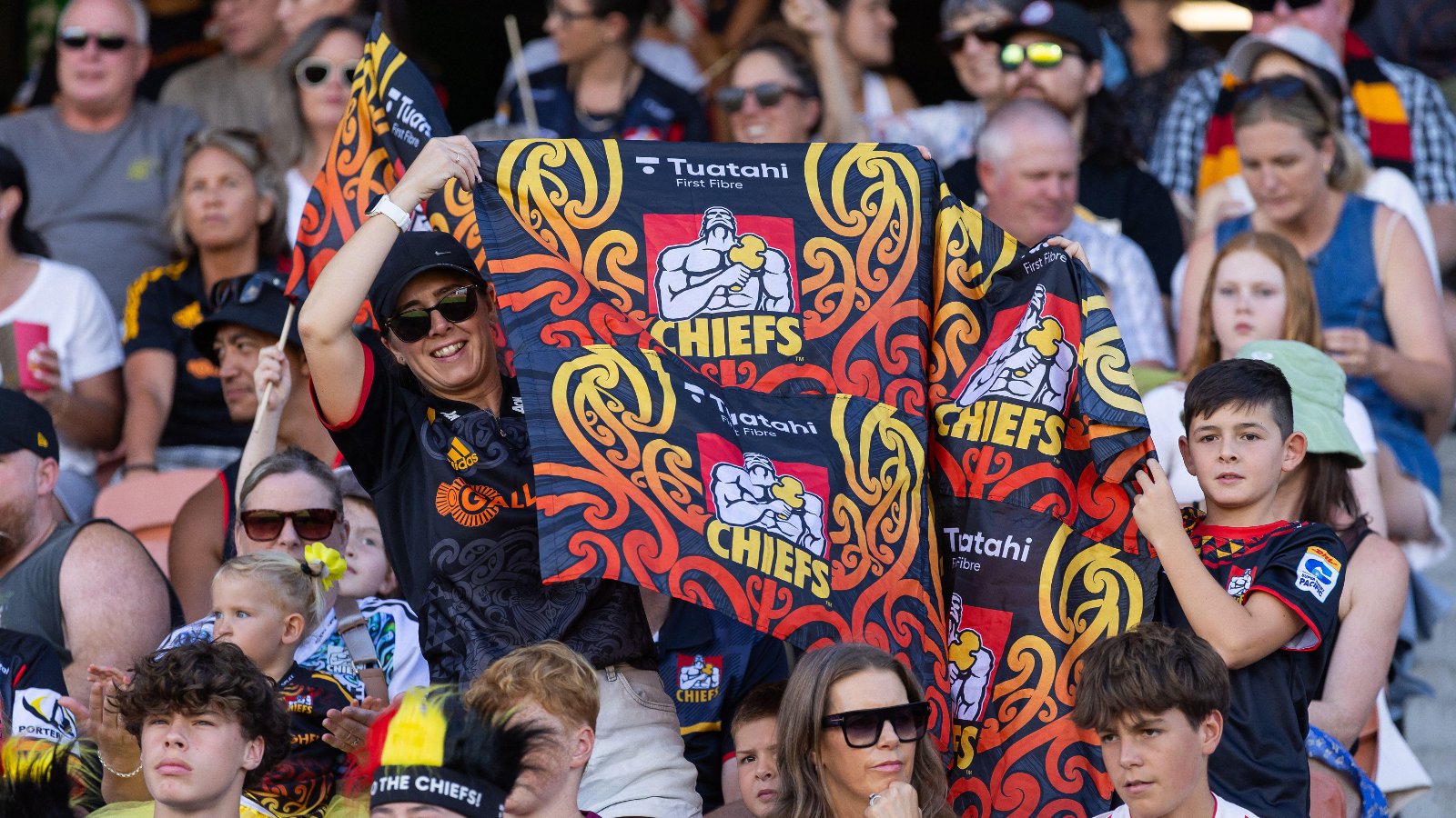 New Zealand Rugby dealt early setback in legal action against ARLC over Chiefs name