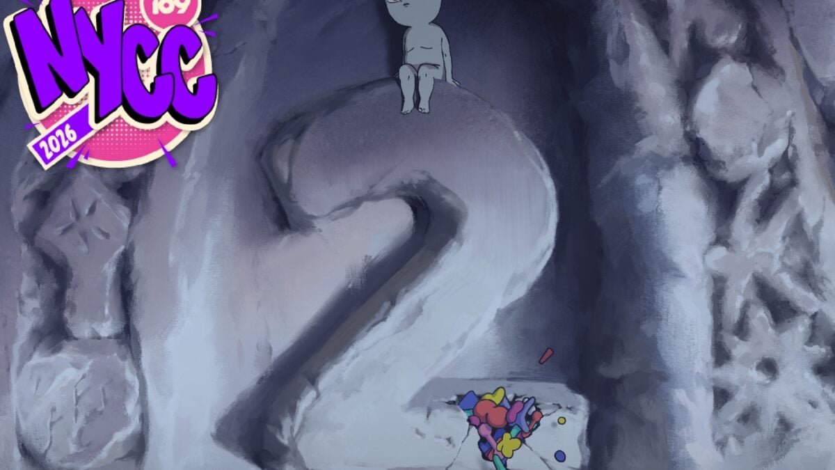 Break Out the Blue Mushrooms: 'Common Side Effects' Will Return in January