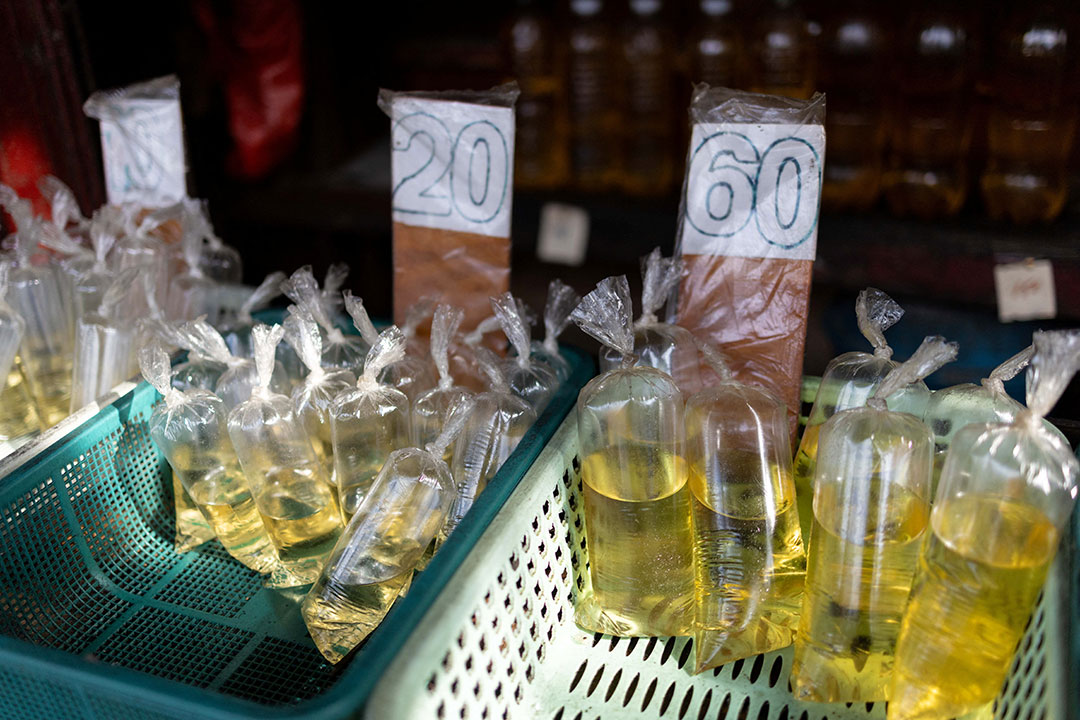 Philippine inflation likely hit 4-month high in September — poll
