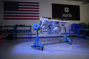 Exclusive: Xona Ramps Up Production Ahead of Pulsar Launch