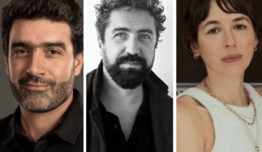 'Elize: Shadows of a Woman's' Felipe Vellas to Helm 'Bateau Mouche'