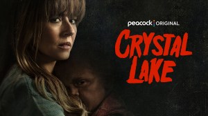 Linda Cardellini in Crystal Lake