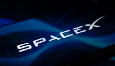 Musk’s SpaceX turns profit as AI cloud deals pay off