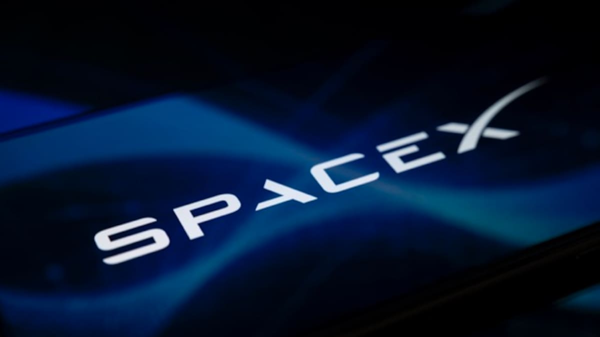 Musk’s SpaceX turns profit as AI cloud deals pay off