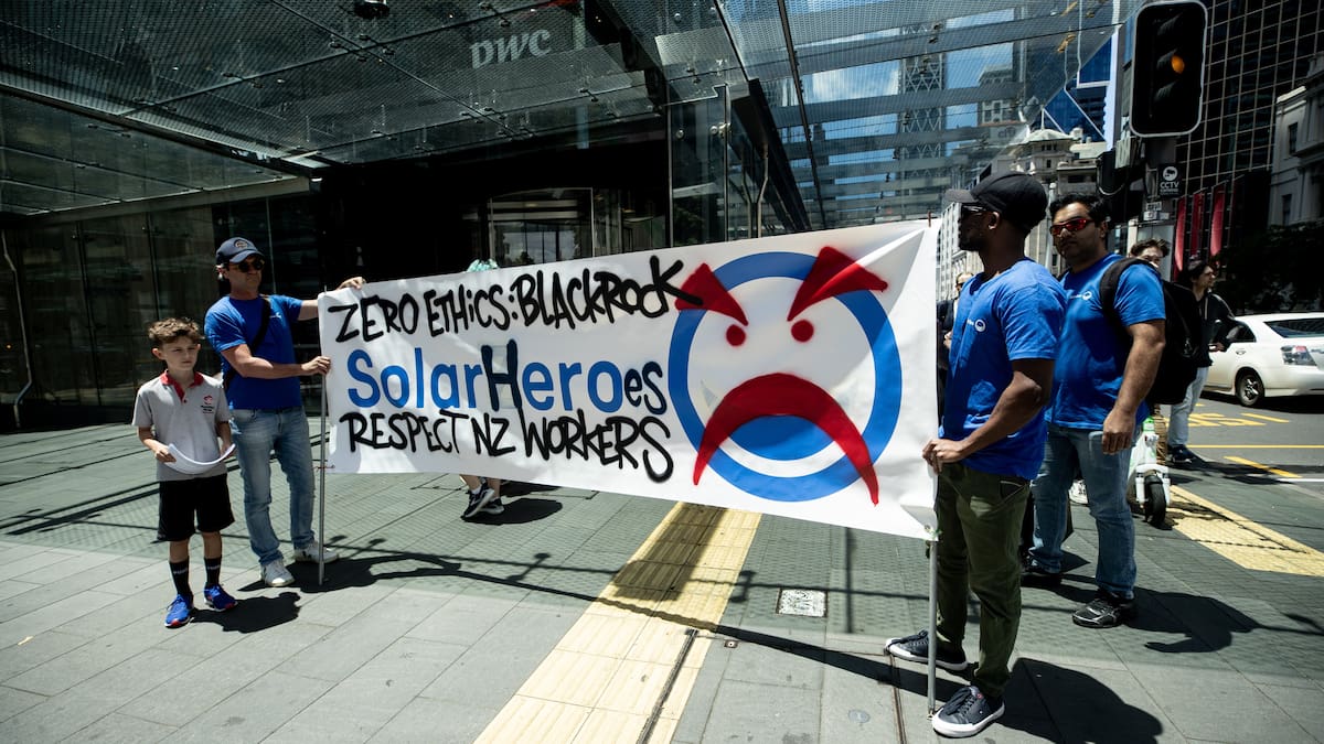 SolarZero liquidators sue four former directors over company’s $476m collapse