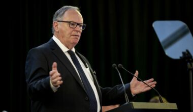 Fletcher Building made $228m profit. Shareholders still won’t get a dividend - yet