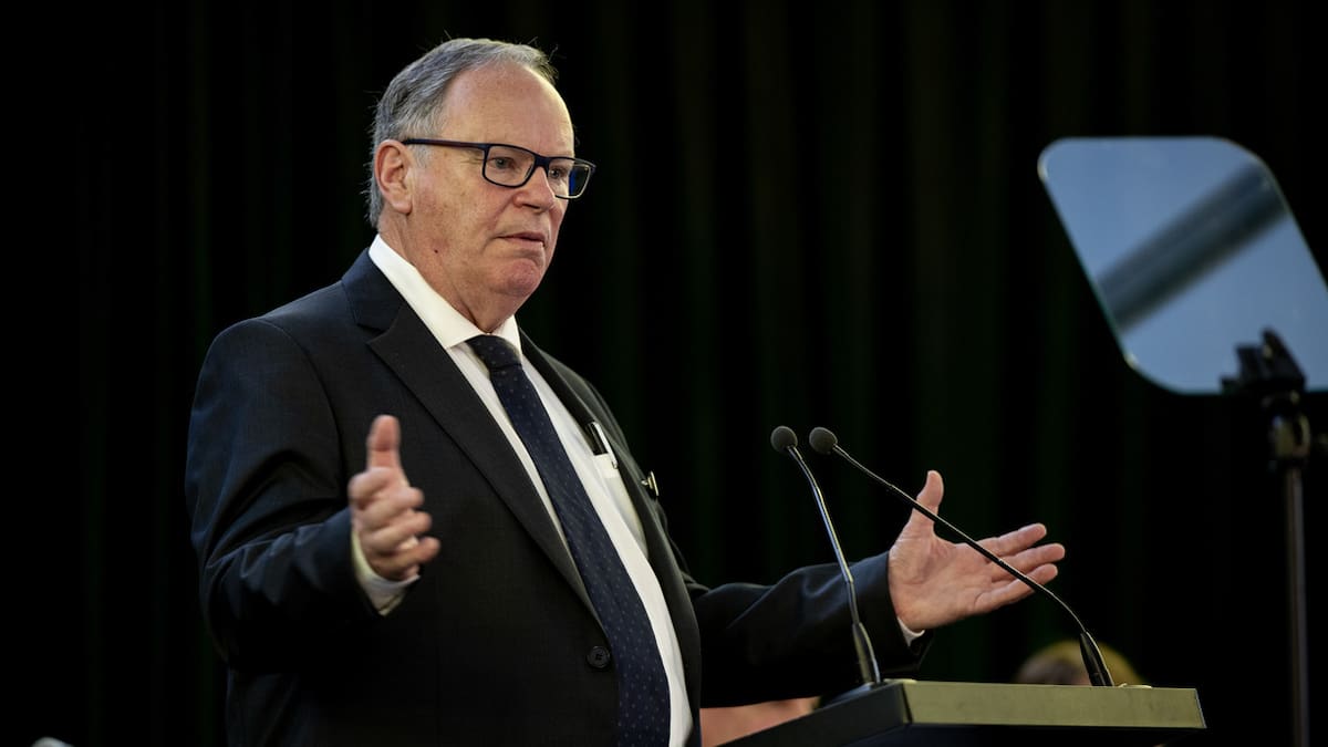 Fletcher Building made $228m profit. Shareholders still won’t get a dividend - yet