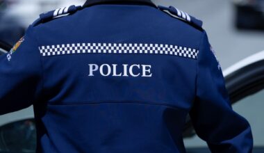 Police seek guardians of non-verbal child found in Porirua