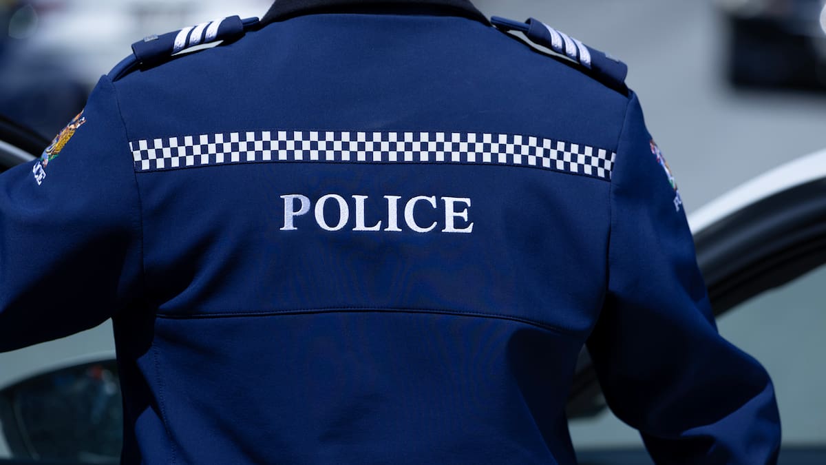 Police seek guardians of non-verbal child found in Porirua
