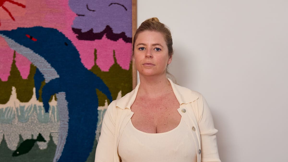 Ruby clothing brand returns to Auckland CBD with Queen St pop-up