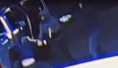 Keegan Allen says robbers stole his watch in West Hollywood attack