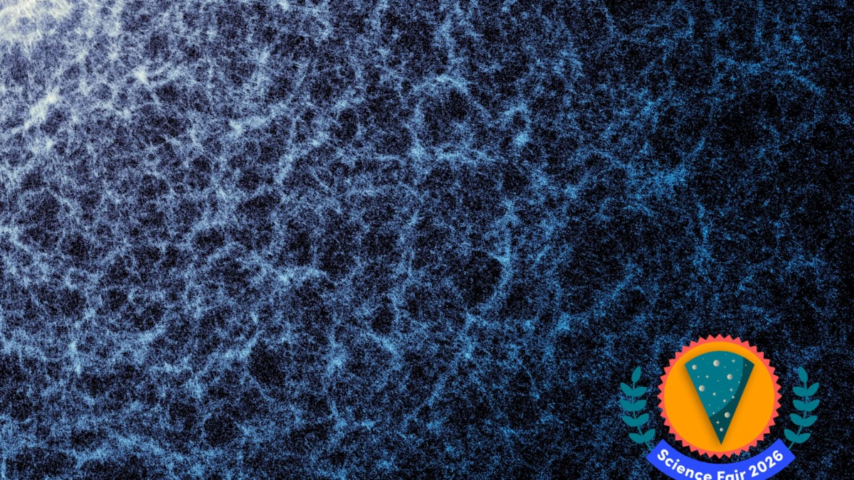 The Largest 3D Map of the Universe Is Shaking Cosmology to Its Foundations
