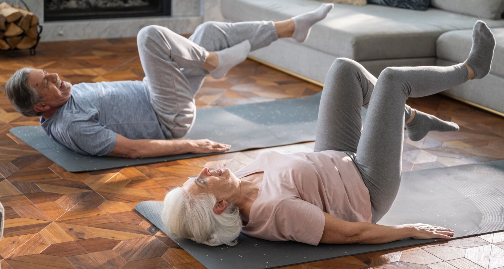 Barre is one of the best workouts you can do to build strength without equipment, says an expert instructor—start with this 15-minute workout