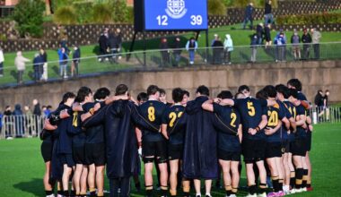 First XV: Our review of an uneven schoolboy rugby media landscape in 2026