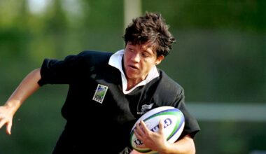 Two-time World Cup-winning Black Fern Cheryl Waaka dies aged 56