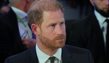 Prince Harry believed Princess Diana would return to ‘whisk’ him away