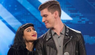 ‘They never should have been fired’: What happened that night on X-Factor?