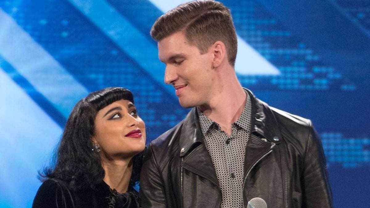 ‘They never should have been fired’: What happened that night on X-Factor?