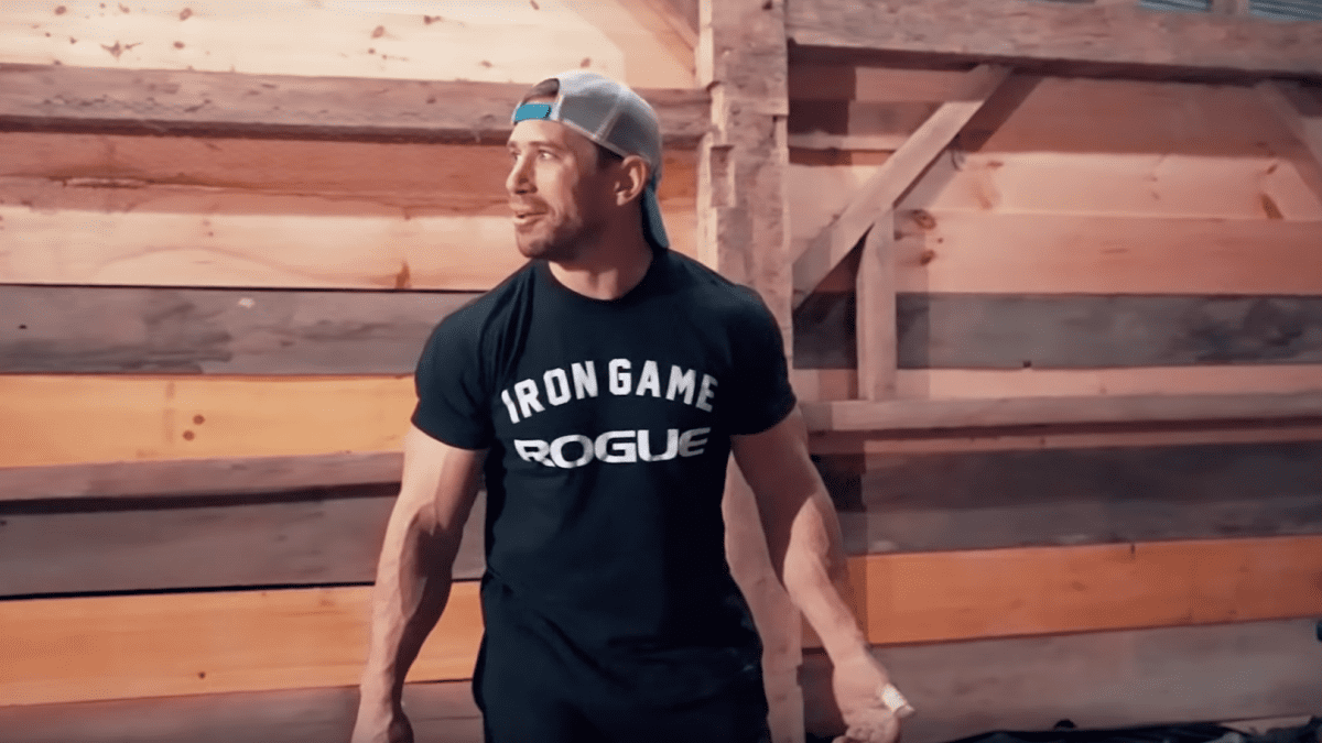 3 Best Exercises for Beginners that Want Wider Biceps