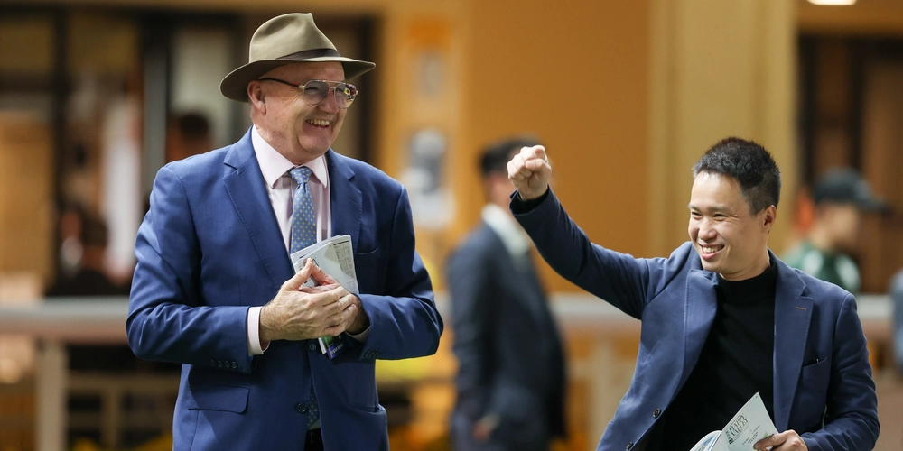 Hayes explains Ka Ying Rising’s Everest defeat