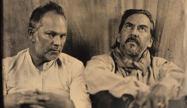 Dhani Harrison and Nigel Godrich Talk Dragonflies: Interview