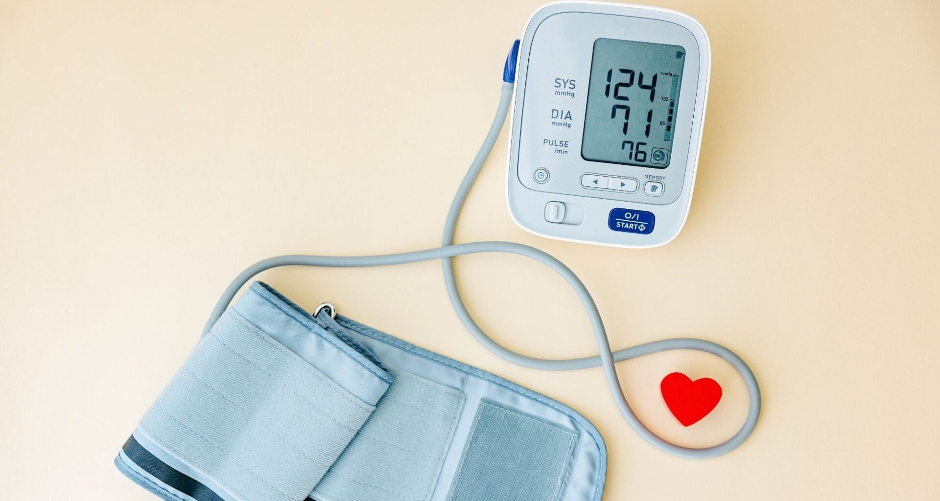 Doing This May Lower Blood Pressure More Than a Workout, Study Finds