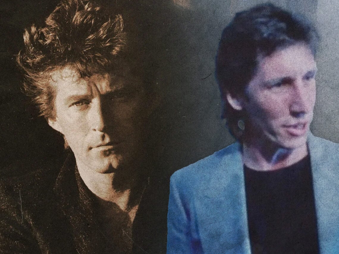 Don Henley - Roger Waters - Split