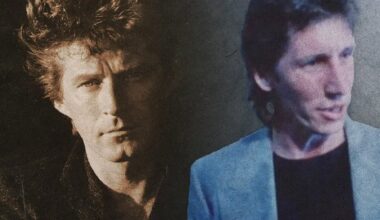 The Eagles reunion that changed how Roger Waters saw Don Henley